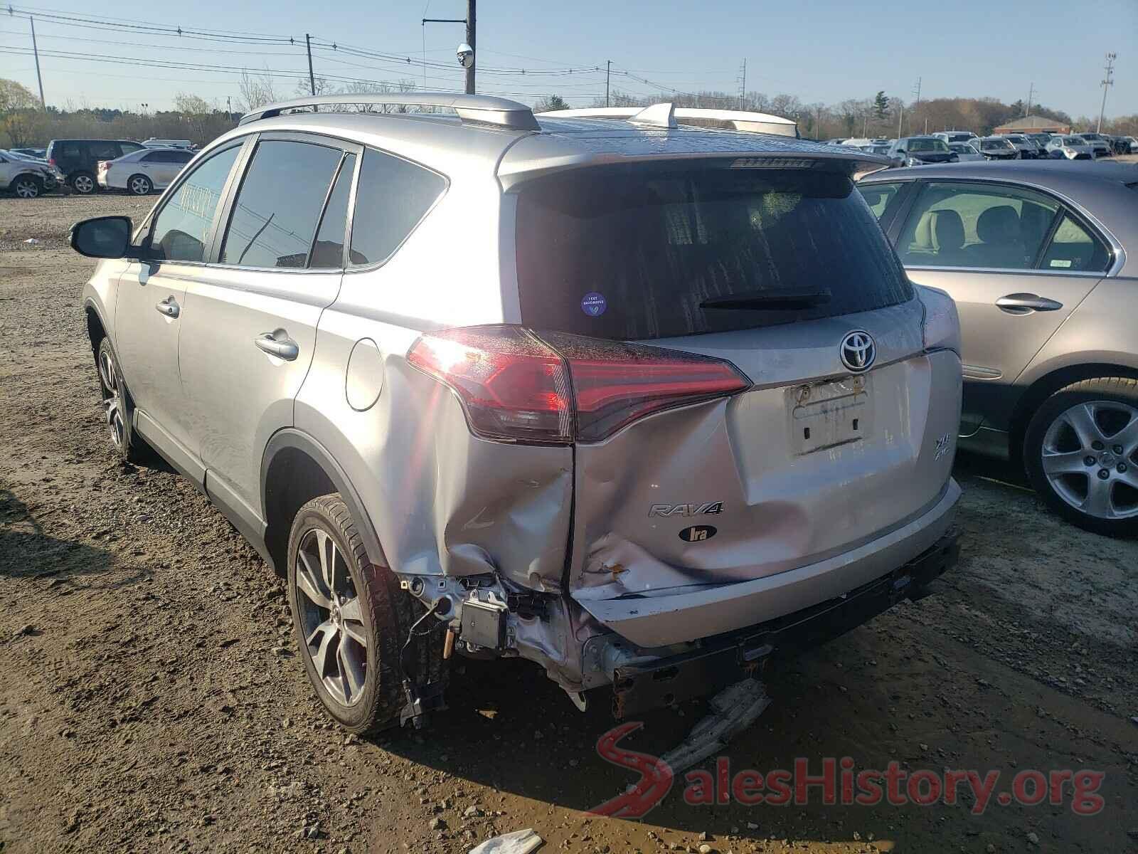 2T3RFREV8HW680512 2017 TOYOTA RAV4