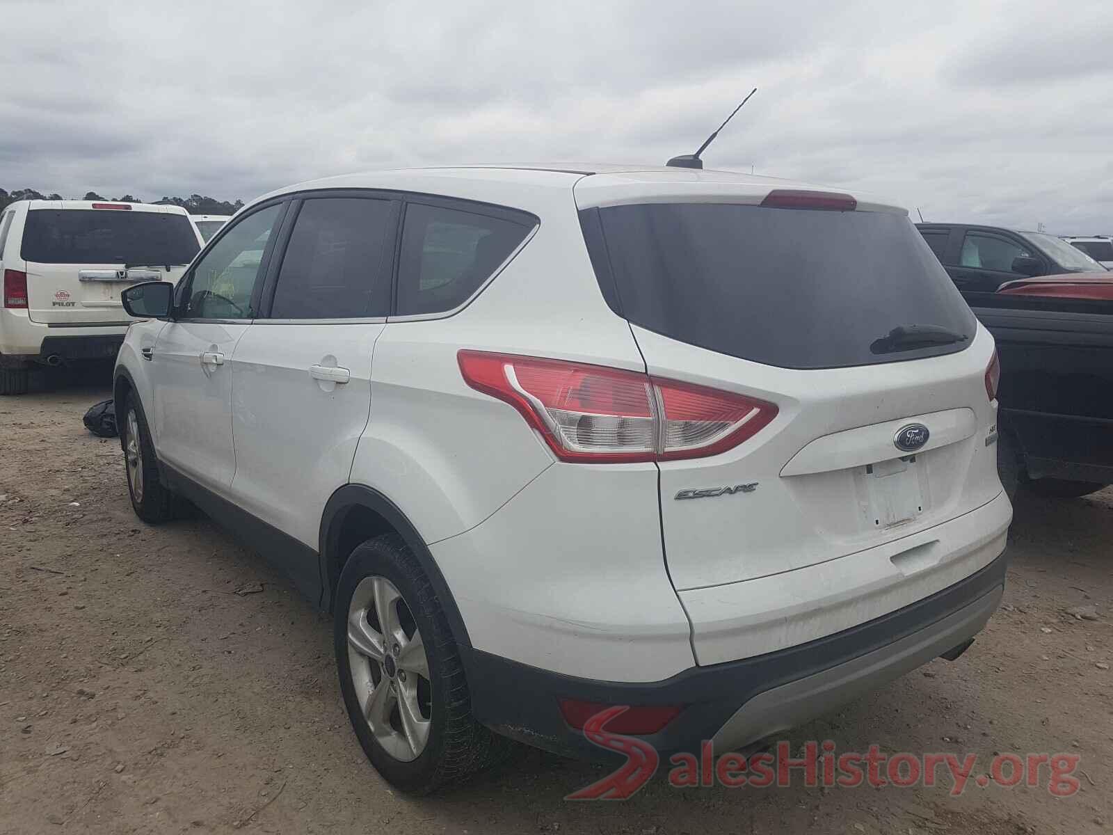 1FMCU0G94GUA32017 2016 FORD ESCAPE