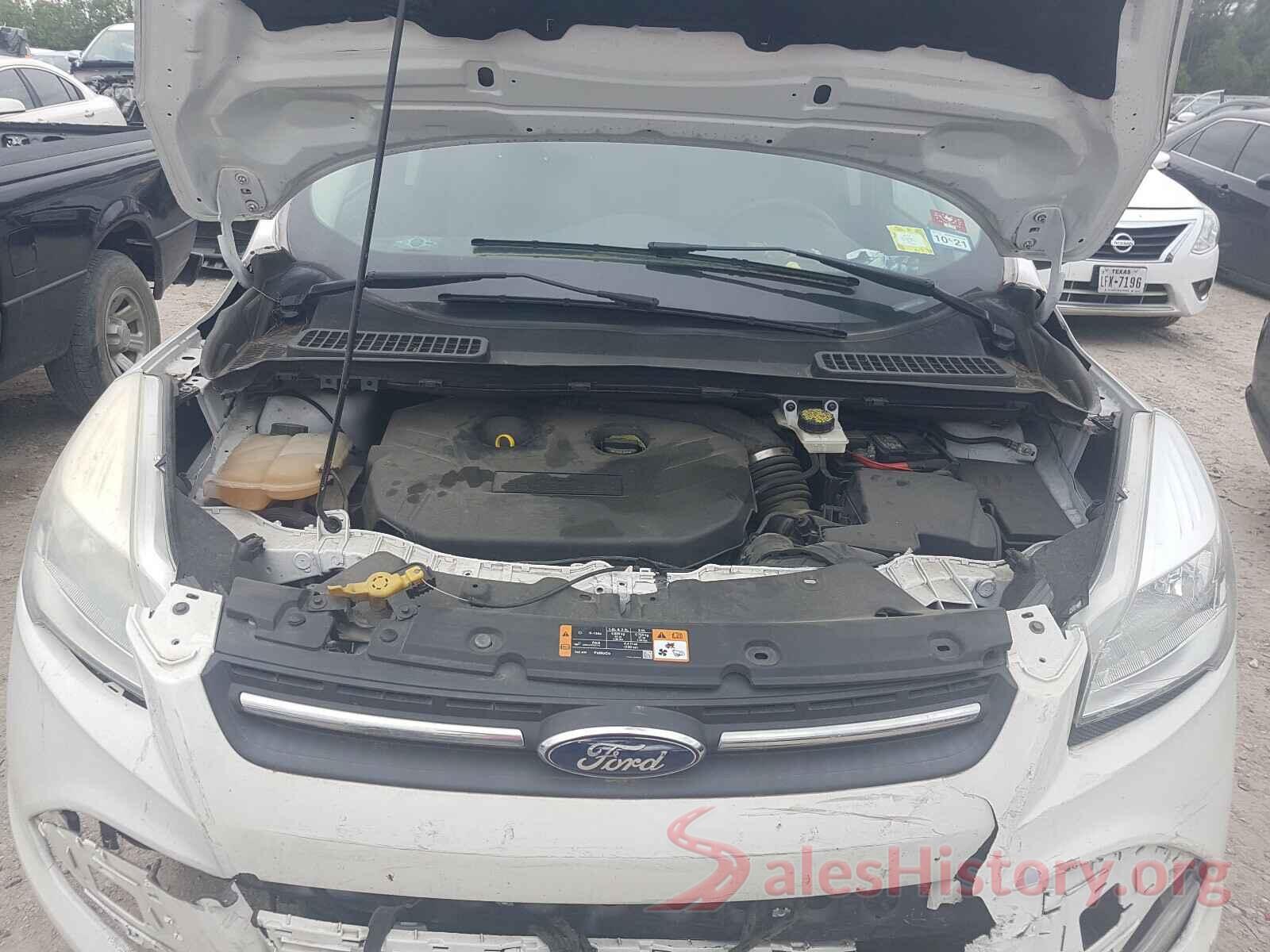 1FMCU0G94GUA32017 2016 FORD ESCAPE