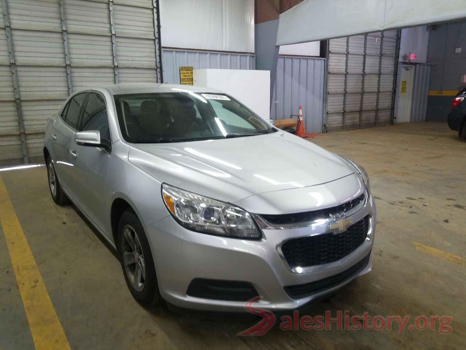 1G11C5SA3GF157035 2016 CHEVROLET MALIBU