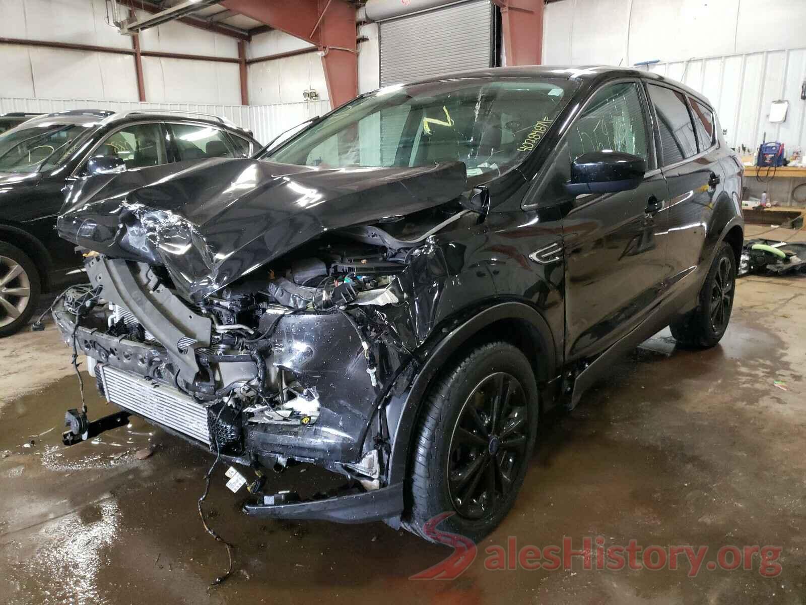 1FMCU9G99HUA28888 2017 FORD ESCAPE