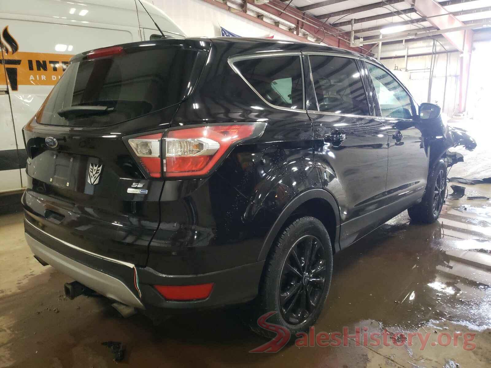 1FMCU9G99HUA28888 2017 FORD ESCAPE