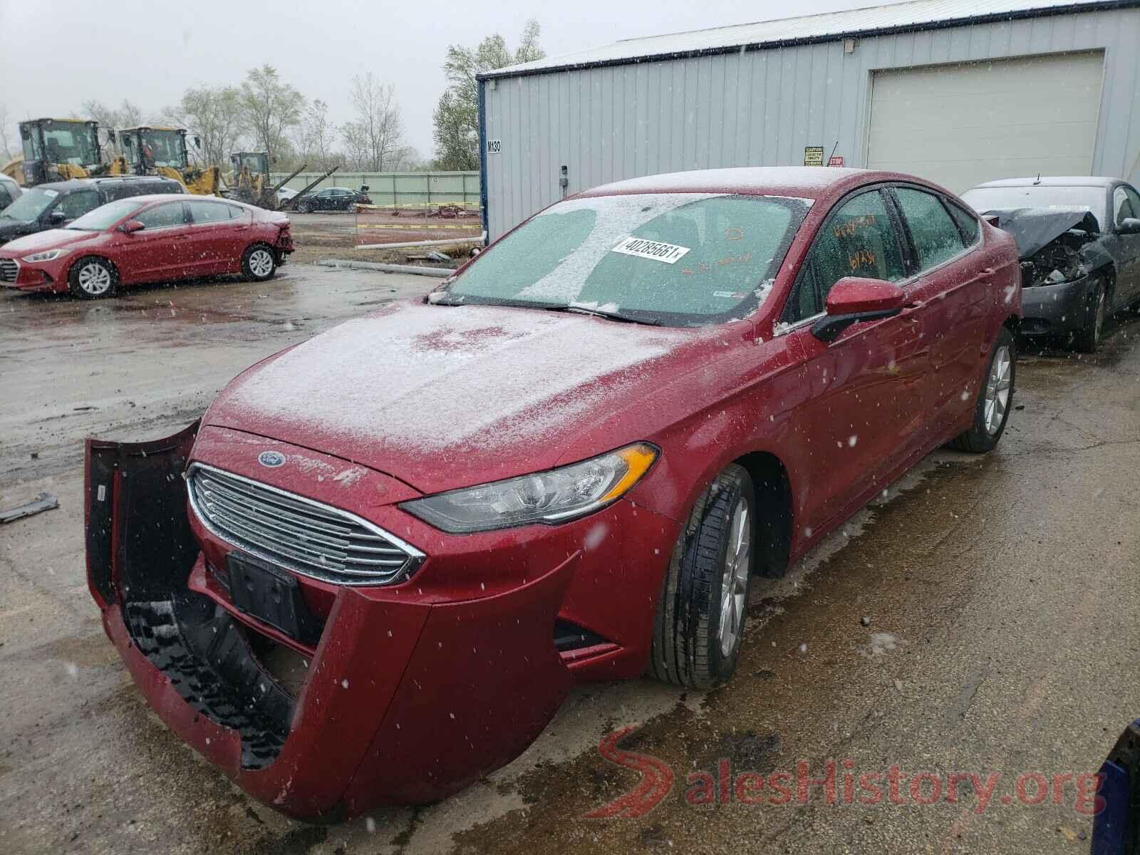 3FA6P0H76HR220011 2017 FORD FUSION