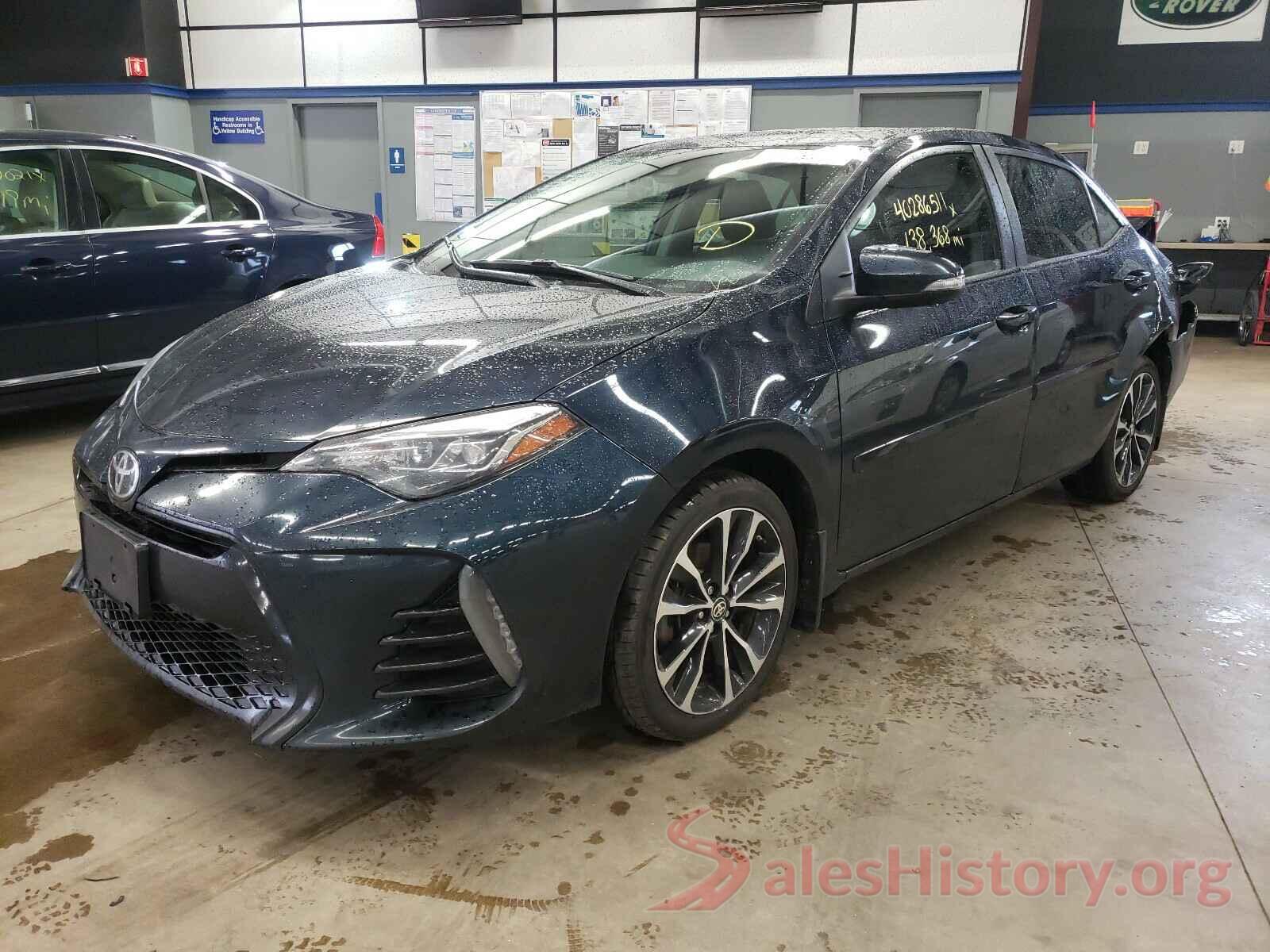 2T1BURHE1HC908007 2017 TOYOTA COROLLA