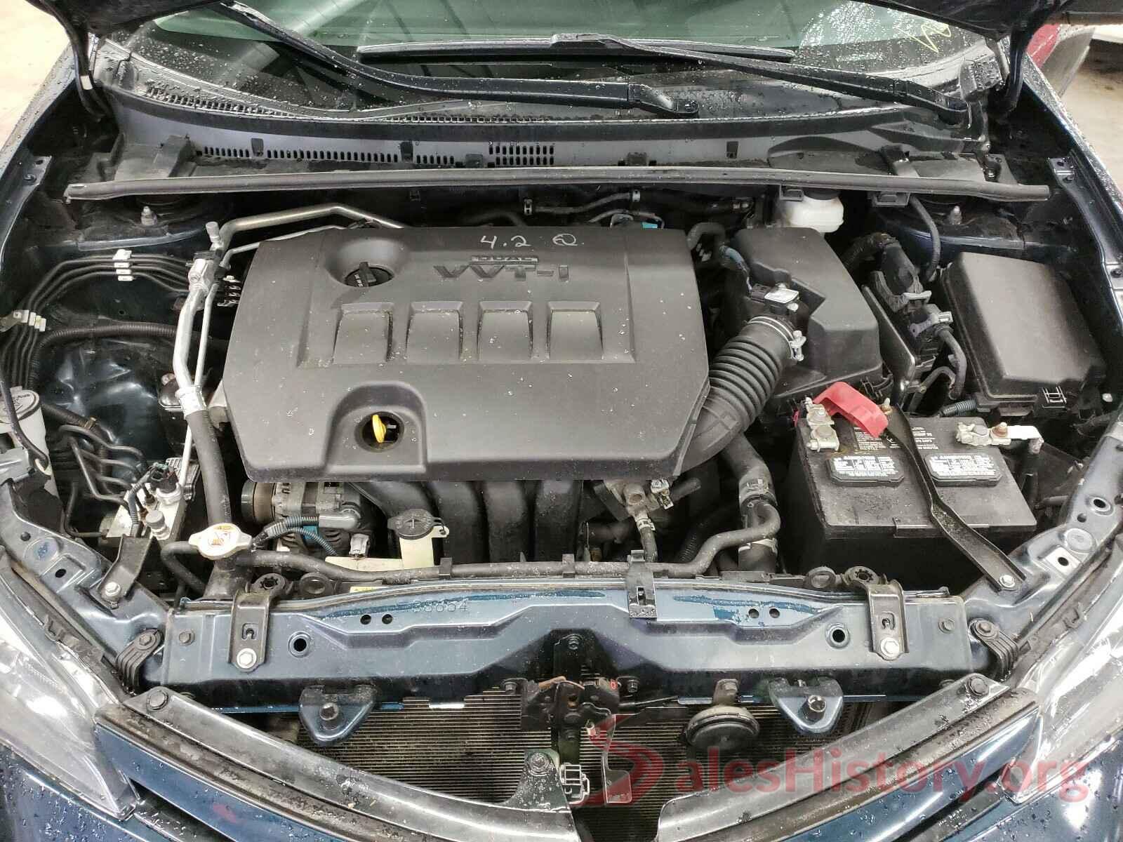 2T1BURHE1HC908007 2017 TOYOTA COROLLA