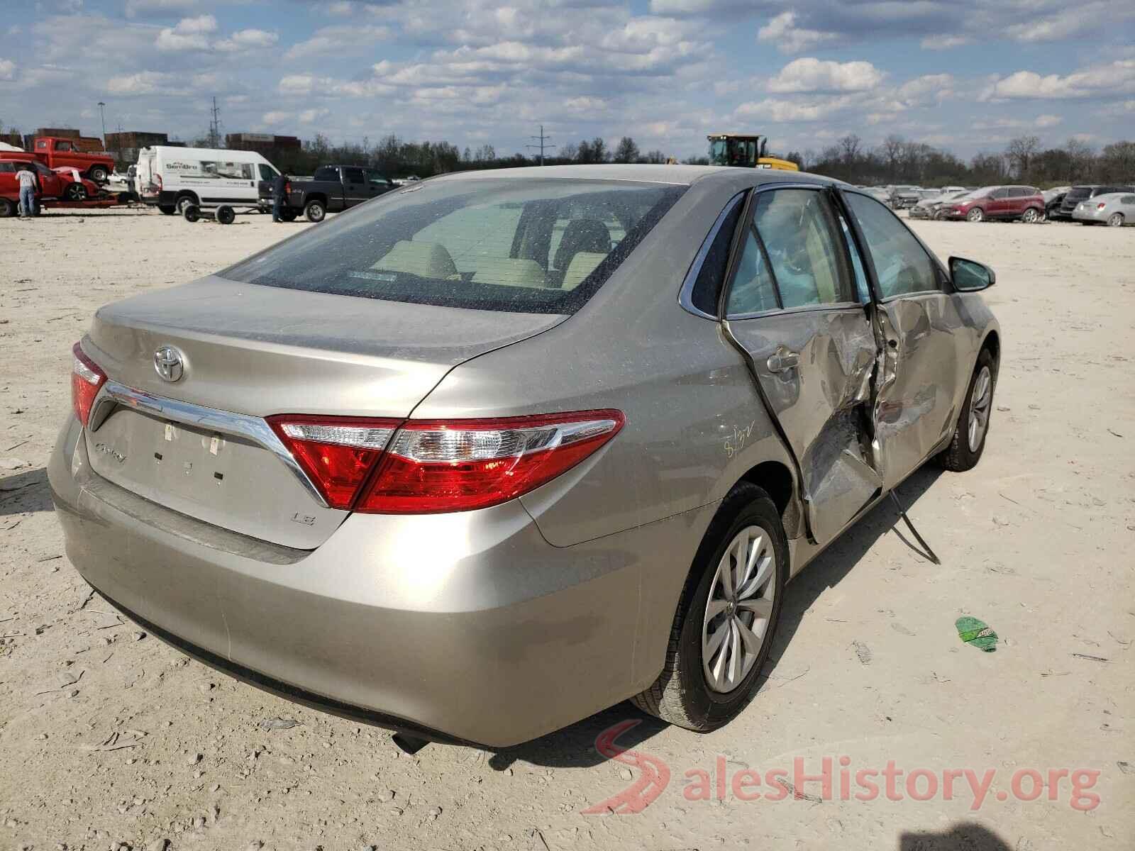 4T1BF1FK0HU693691 2017 TOYOTA CAMRY