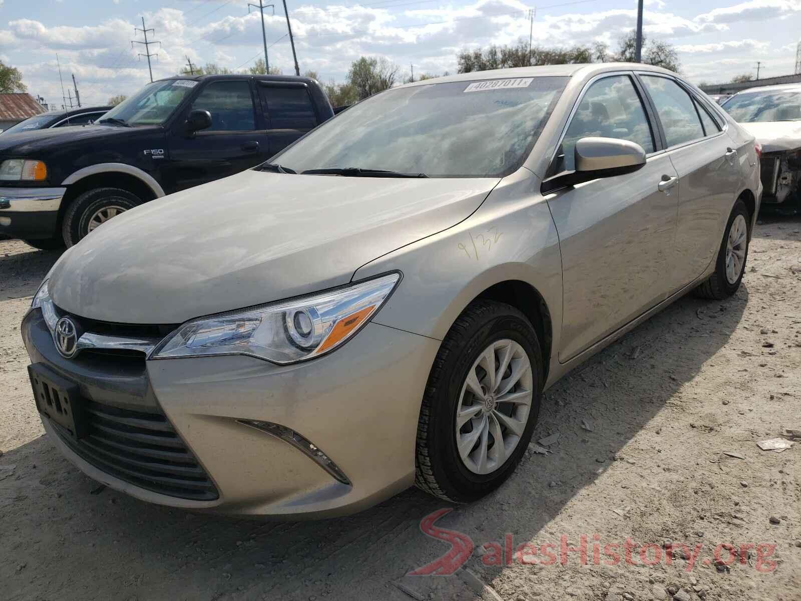 4T1BF1FK0HU693691 2017 TOYOTA CAMRY