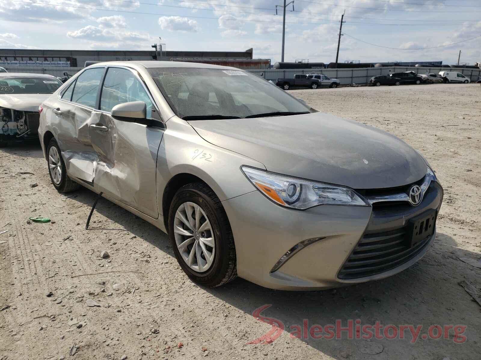 4T1BF1FK0HU693691 2017 TOYOTA CAMRY