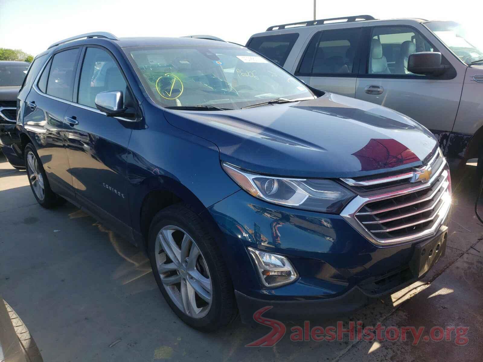 2GNAXPEX8K6241207 2019 CHEVROLET EQUINOX