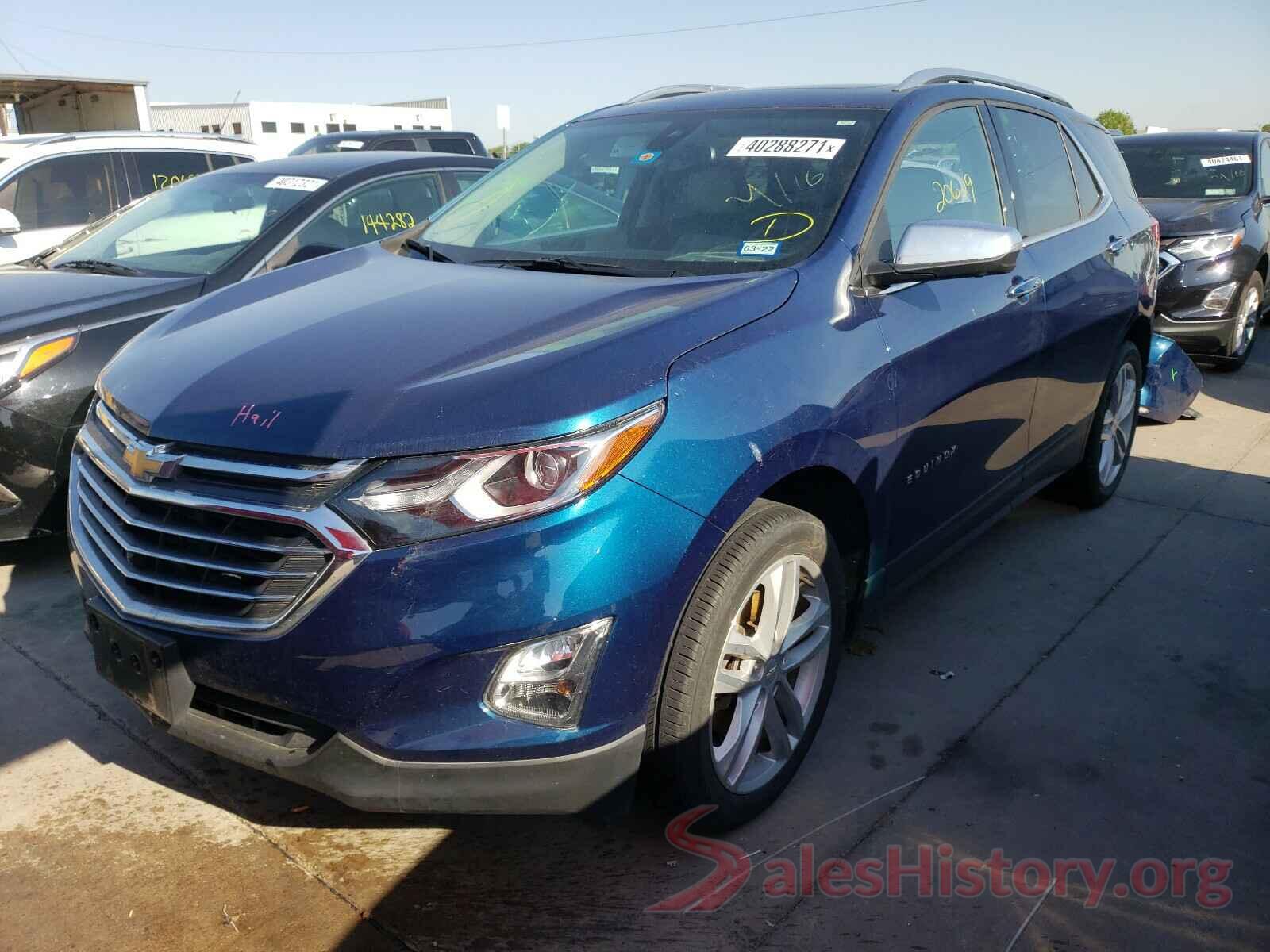 2GNAXPEX8K6241207 2019 CHEVROLET EQUINOX