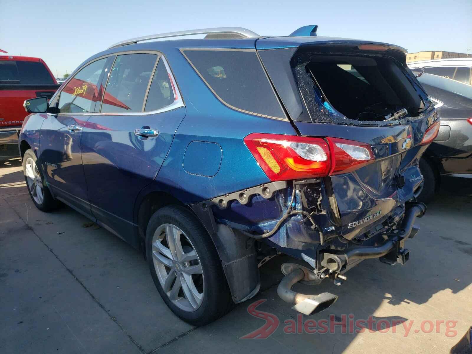 2GNAXPEX8K6241207 2019 CHEVROLET EQUINOX