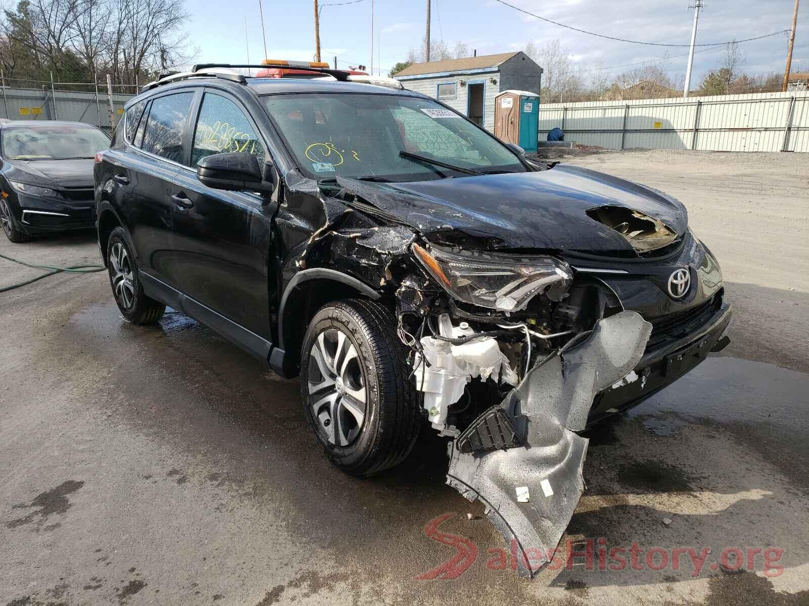 2T3BFREV4GW427901 2016 TOYOTA RAV4