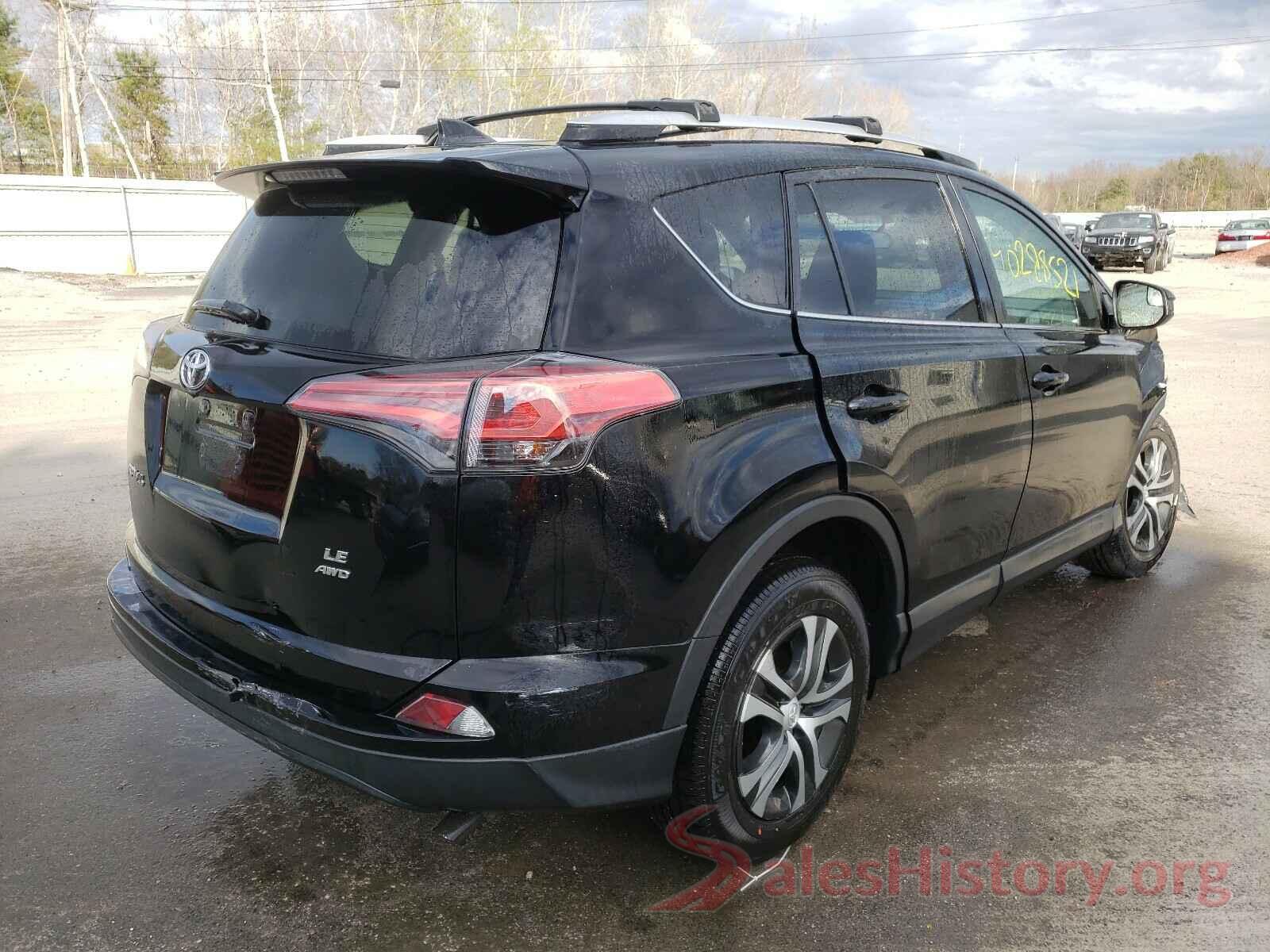 2T3BFREV4GW427901 2016 TOYOTA RAV4