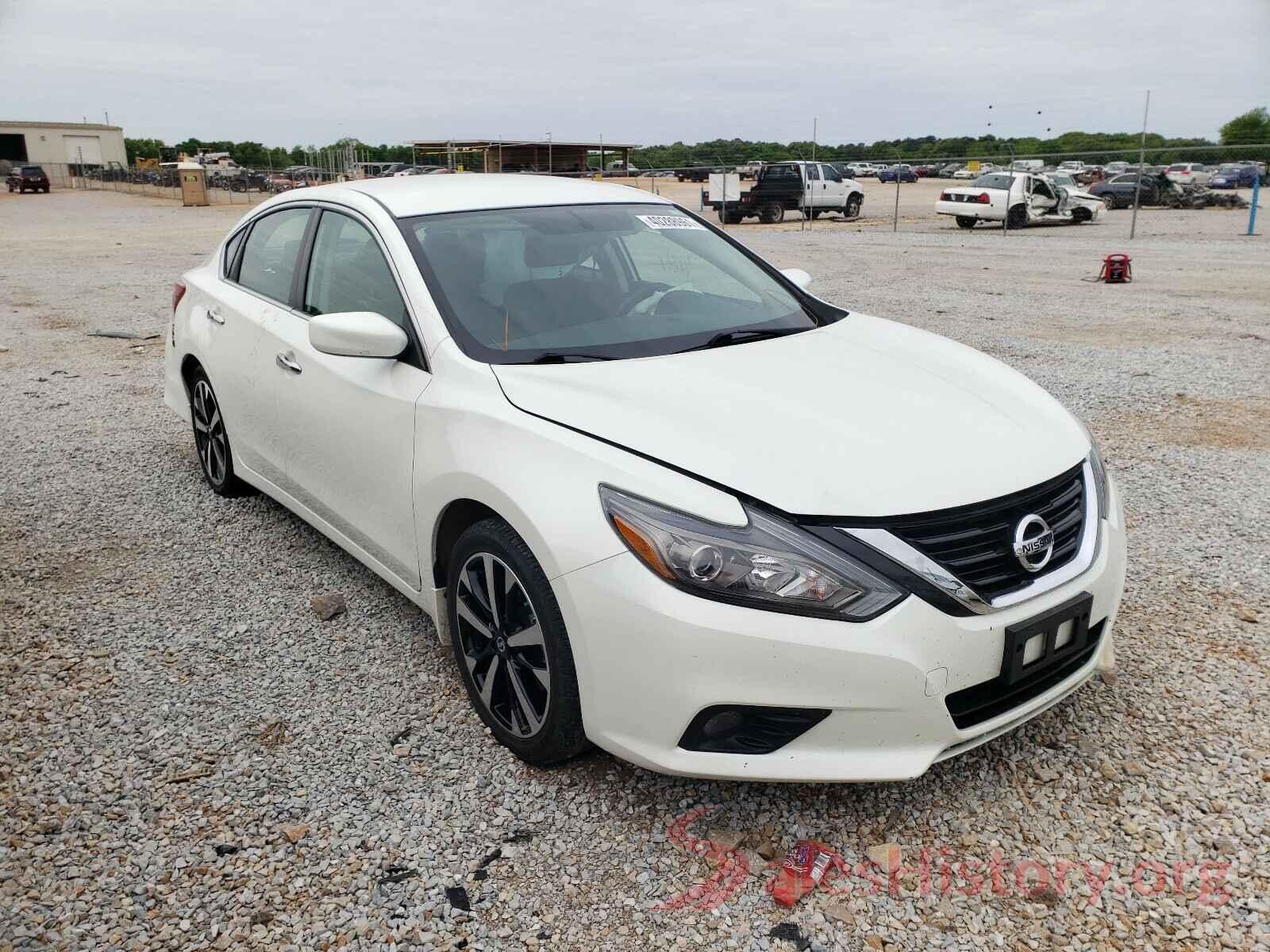 1N4AL3AP8JC132535 2018 NISSAN ALTIMA