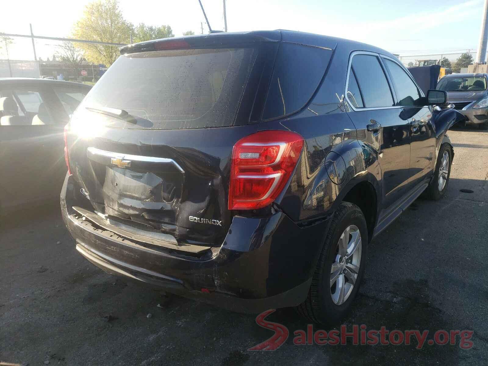 2GNALBEK7G1148475 2016 CHEVROLET EQUINOX