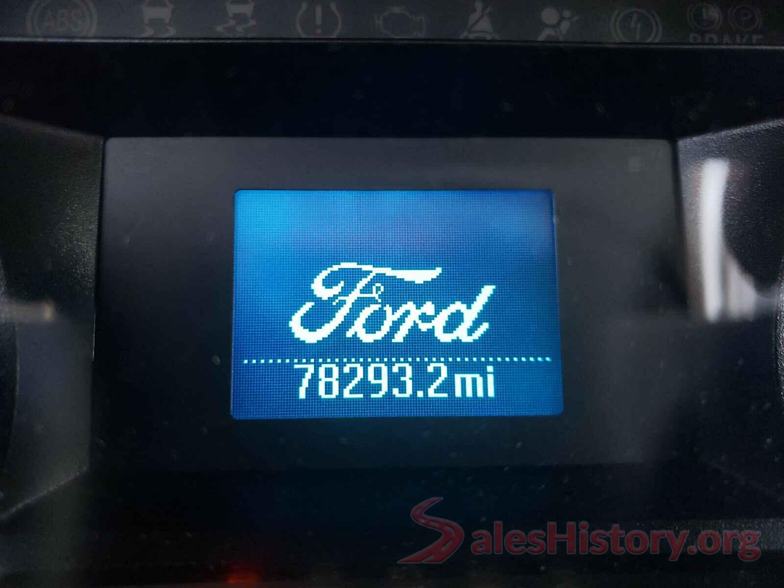 3FA6P0G7XGR396771 2016 FORD FUSION