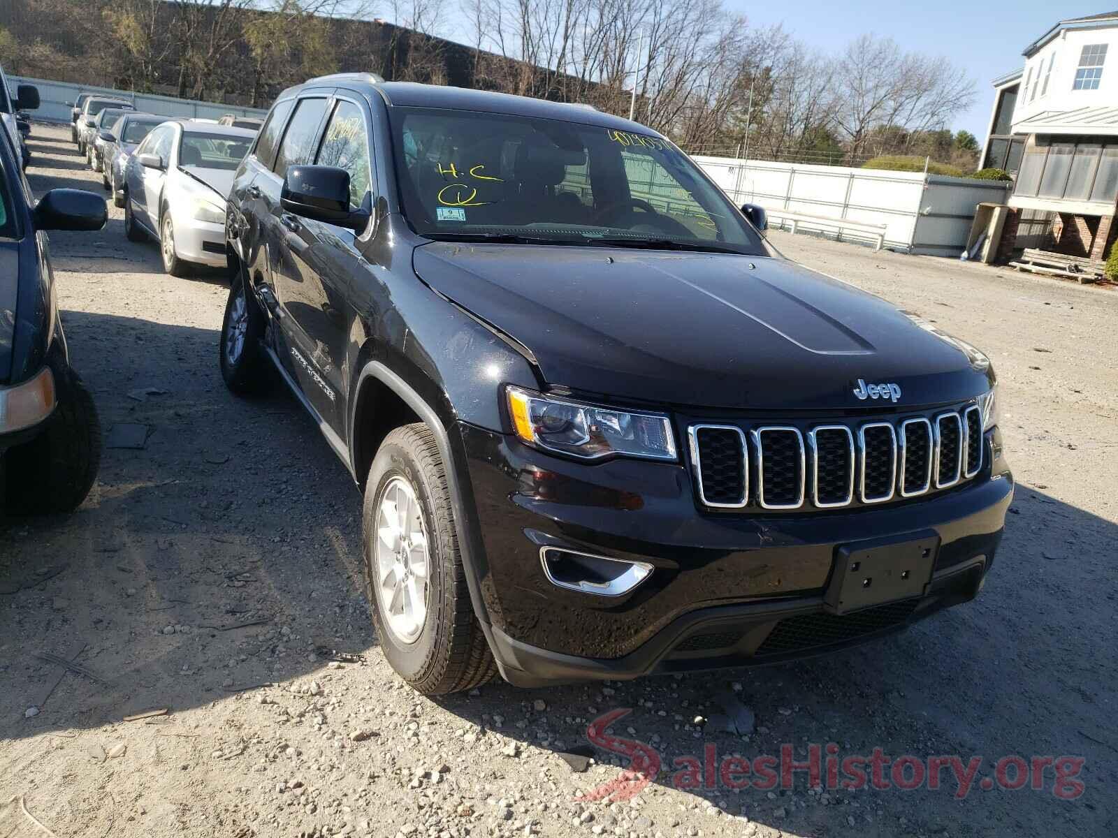 1C4RJFAG7JC180323 2018 JEEP CHEROKEE