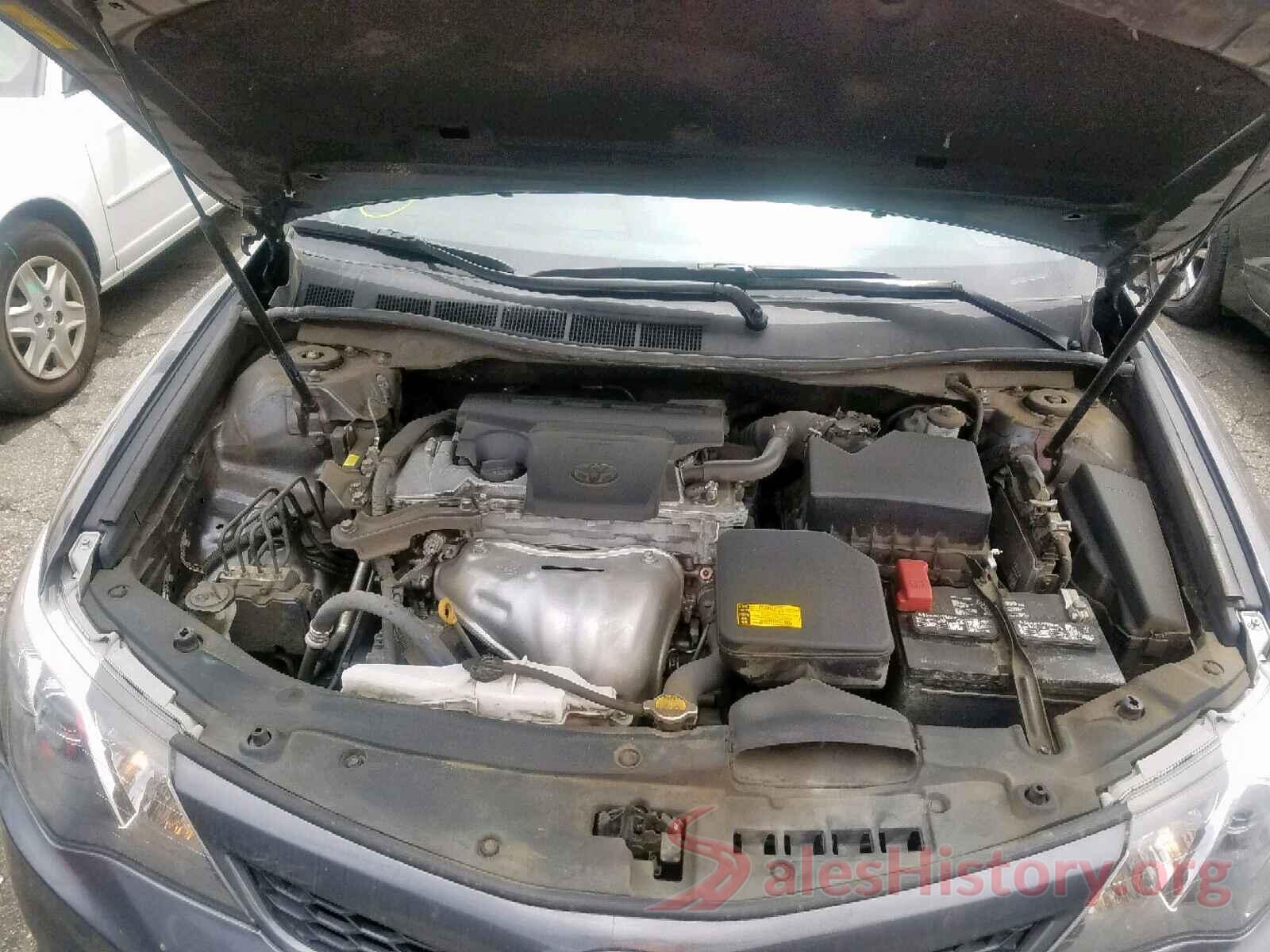 4T1BF1FK4EU772969 2014 TOYOTA CAMRY