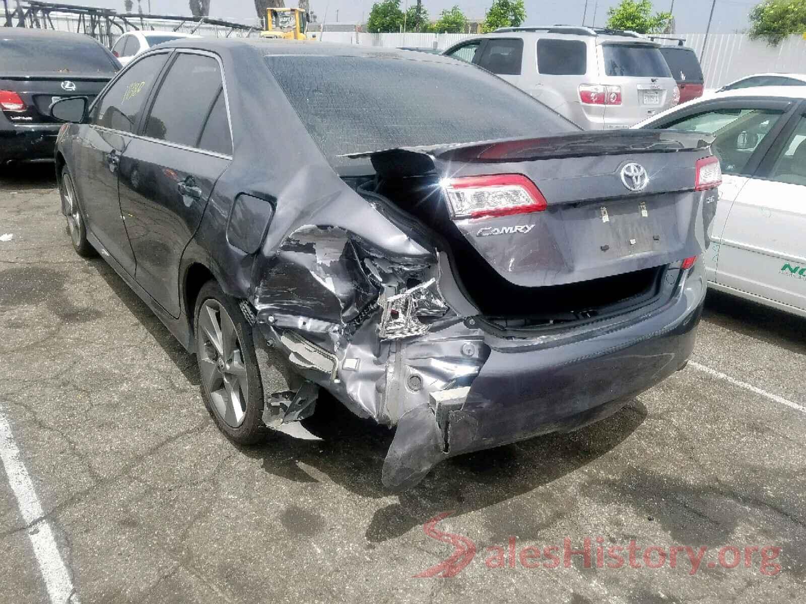 4T1BF1FK4EU772969 2014 TOYOTA CAMRY