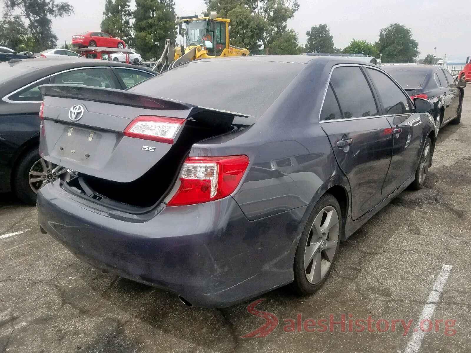 4T1BF1FK4EU772969 2014 TOYOTA CAMRY