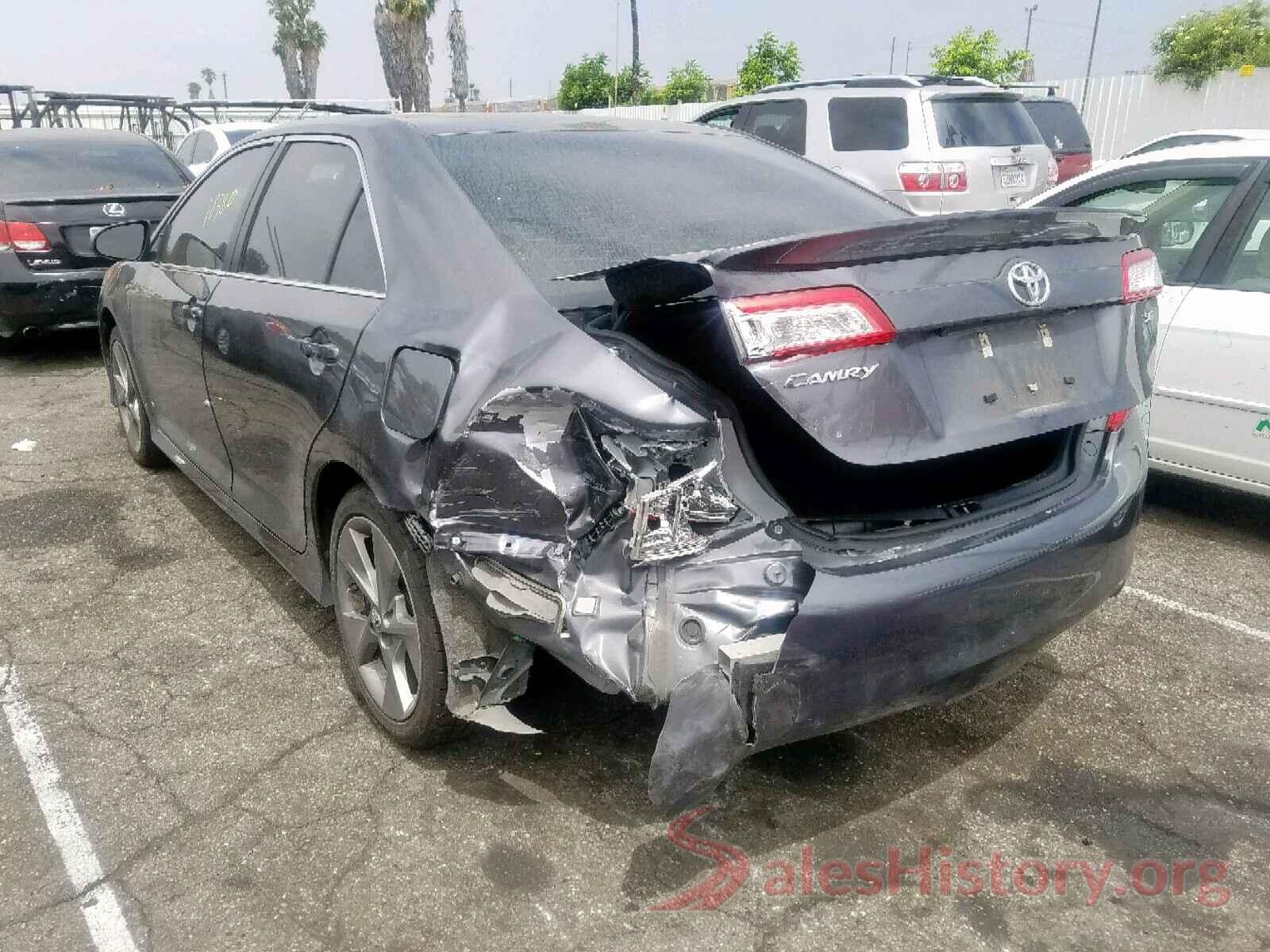 4T1BF1FK4EU772969 2014 TOYOTA CAMRY