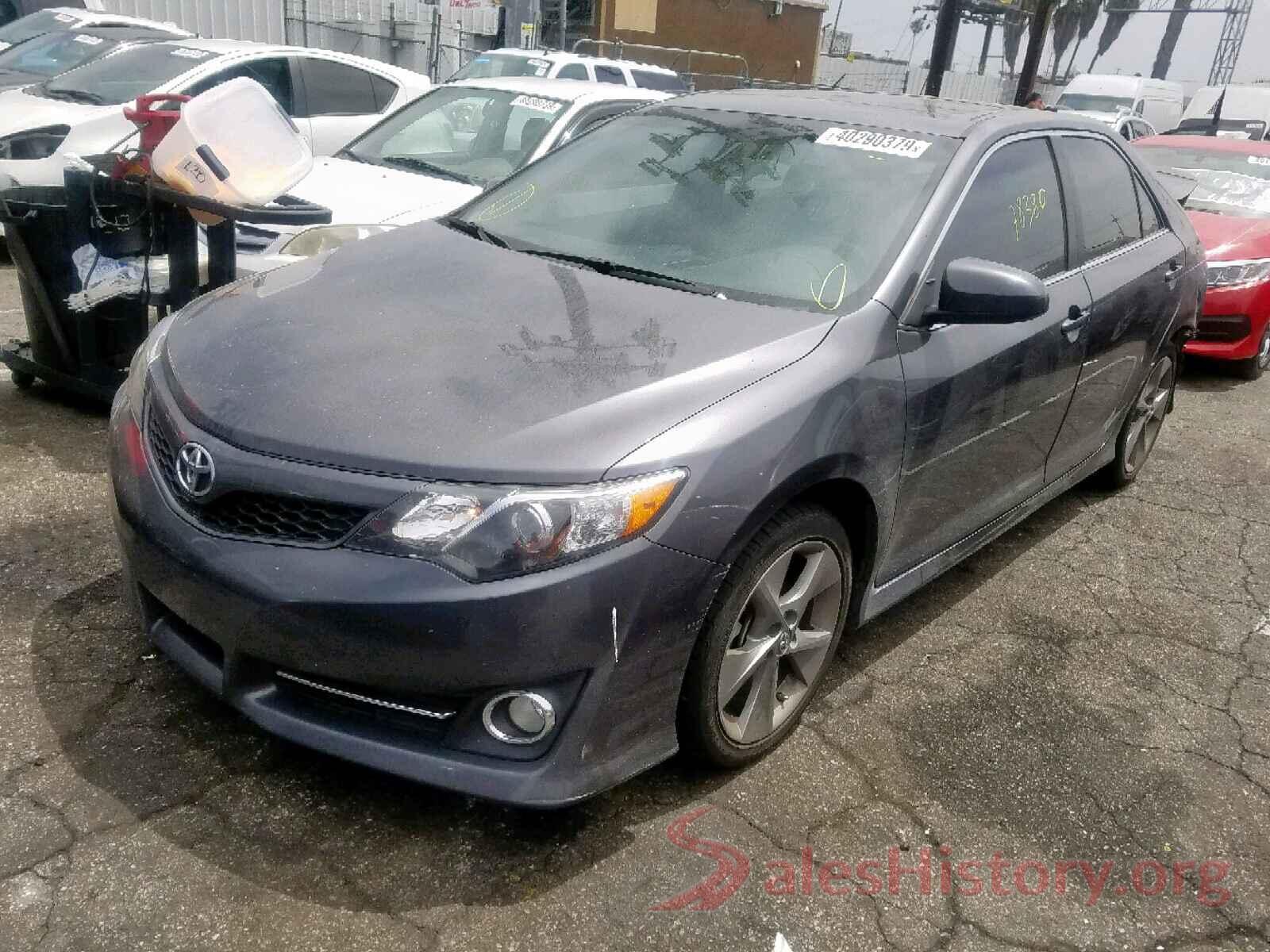 4T1BF1FK4EU772969 2014 TOYOTA CAMRY