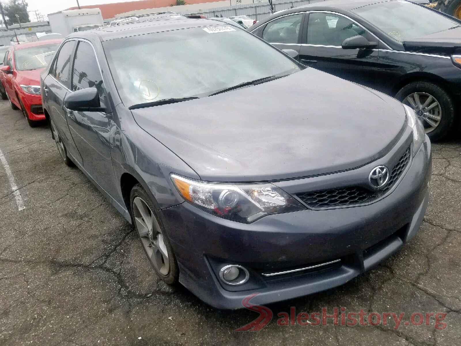 4T1BF1FK4EU772969 2014 TOYOTA CAMRY