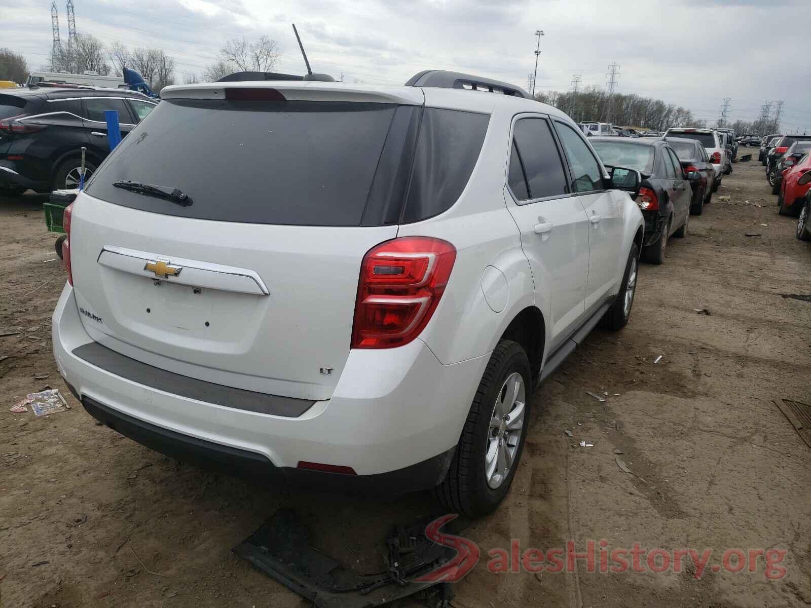 2GNALCEK7H6187576 2017 CHEVROLET EQUINOX