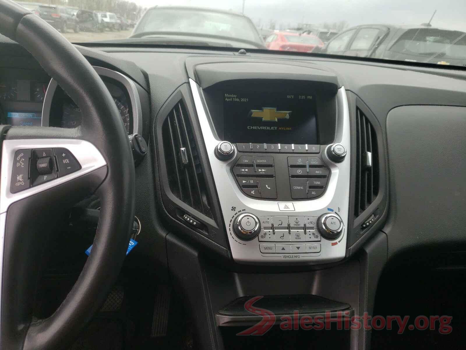 2GNALCEK7H6187576 2017 CHEVROLET EQUINOX