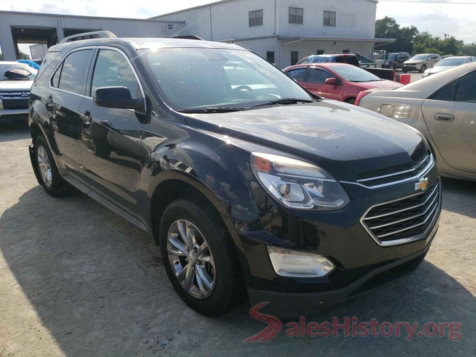 2GNALCEK0G1119468 2016 CHEVROLET EQUINOX