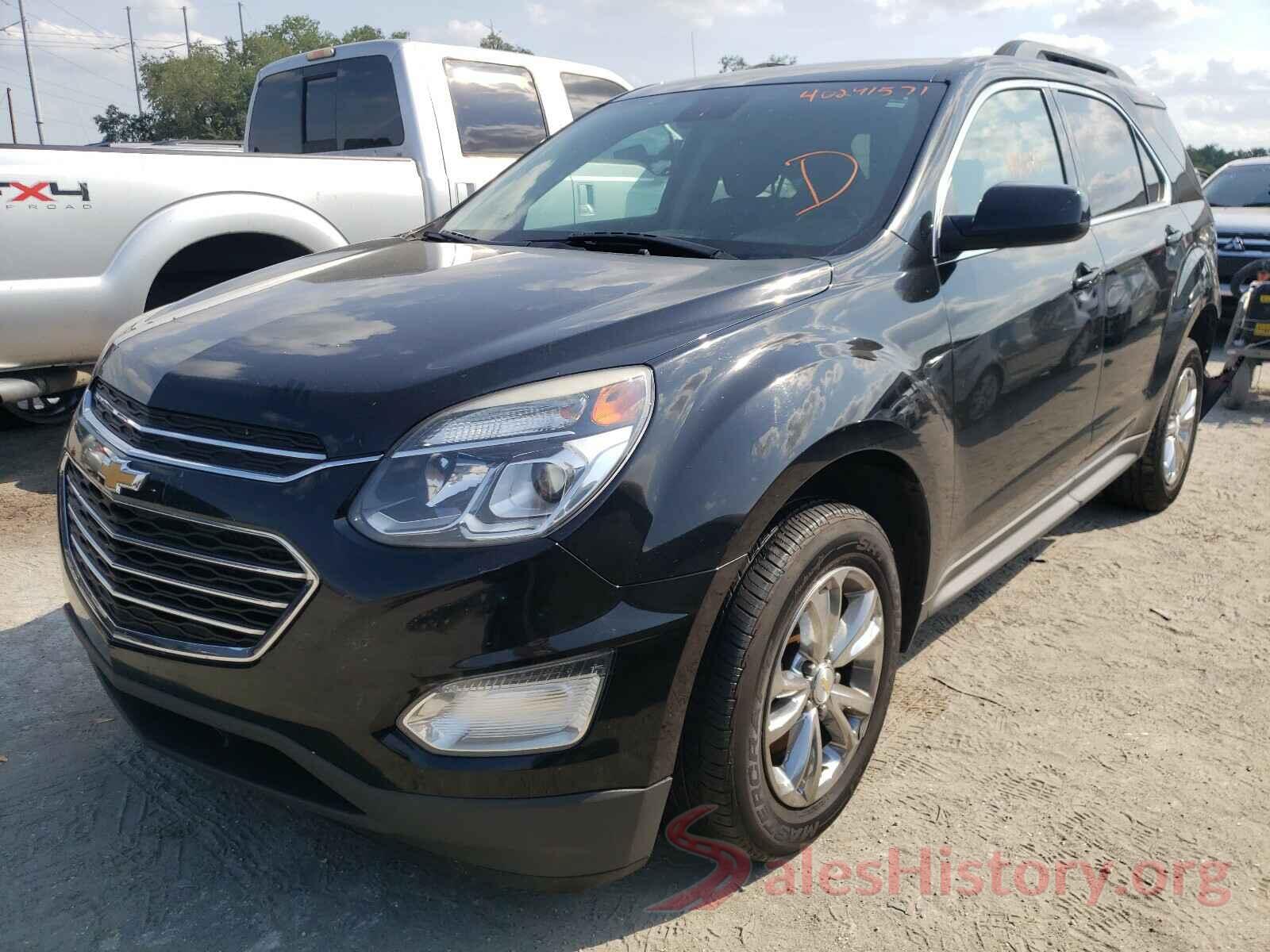 2GNALCEK0G1119468 2016 CHEVROLET EQUINOX