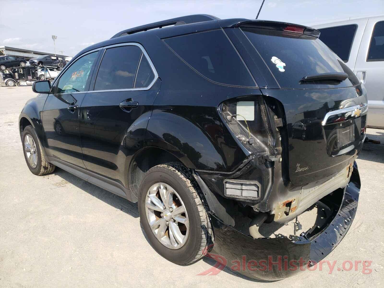 2GNALCEK0G1119468 2016 CHEVROLET EQUINOX