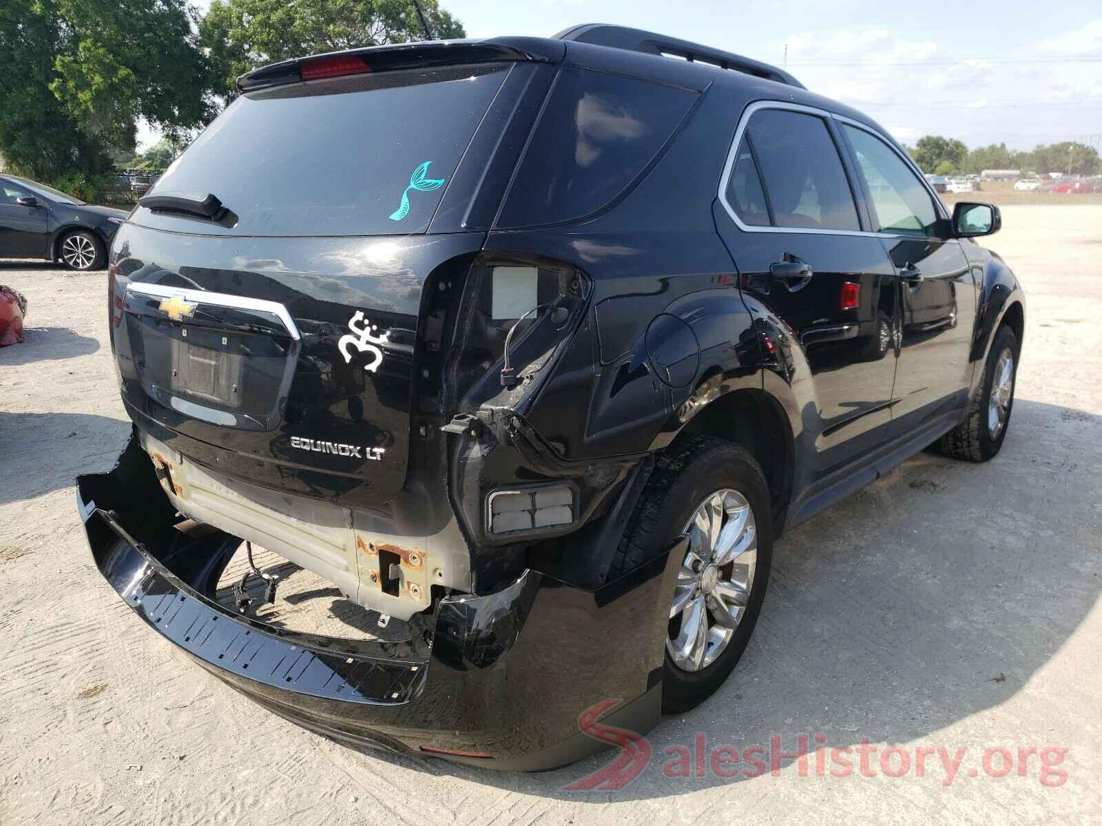 2GNALCEK0G1119468 2016 CHEVROLET EQUINOX