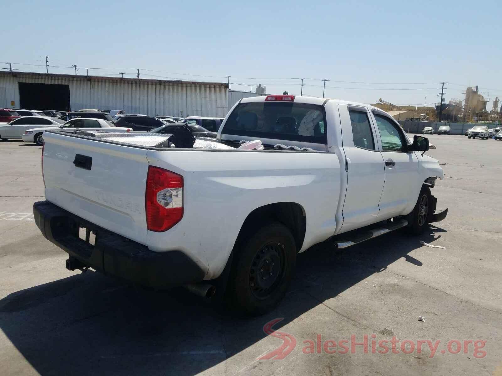 5TFRM5F12HX122354 2017 TOYOTA TUNDRA