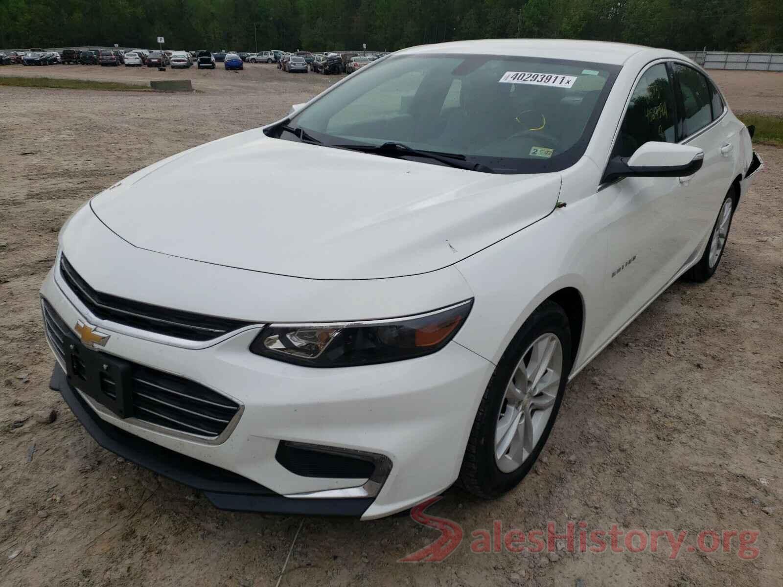 1G1ZE5ST0GF337314 2016 CHEVROLET MALIBU