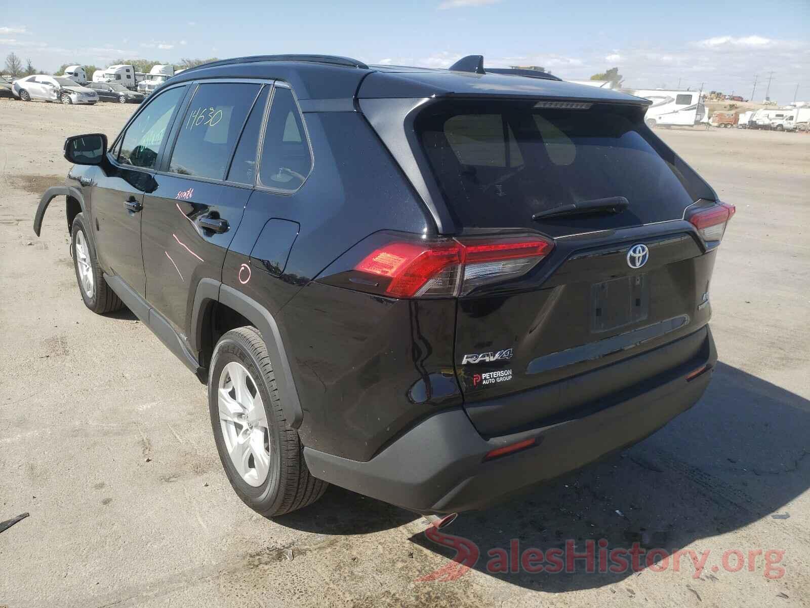 JTMMWRFV8LD054344 2020 TOYOTA RAV4