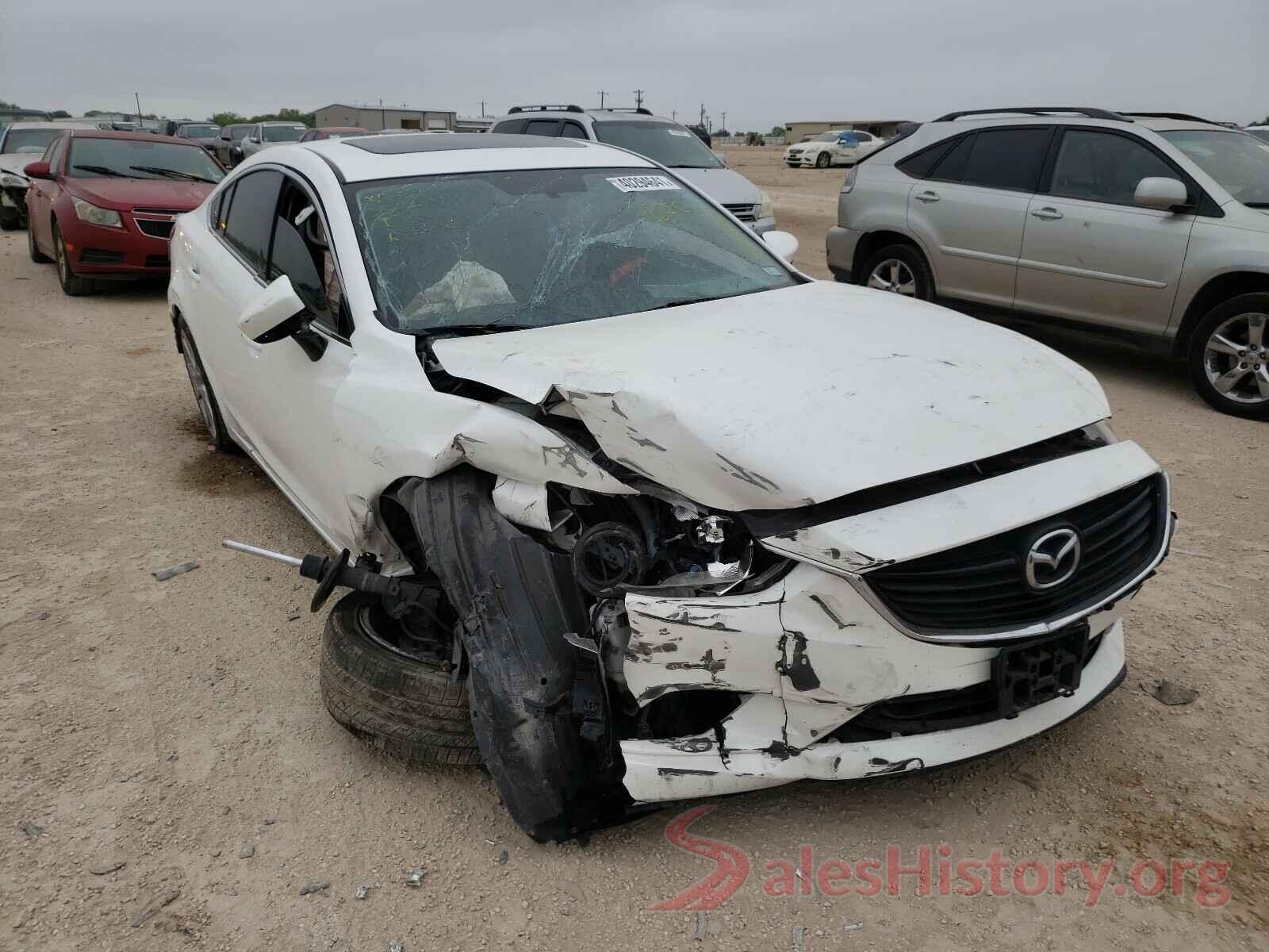 JM1GJ1V53G1483834 2016 MAZDA 6