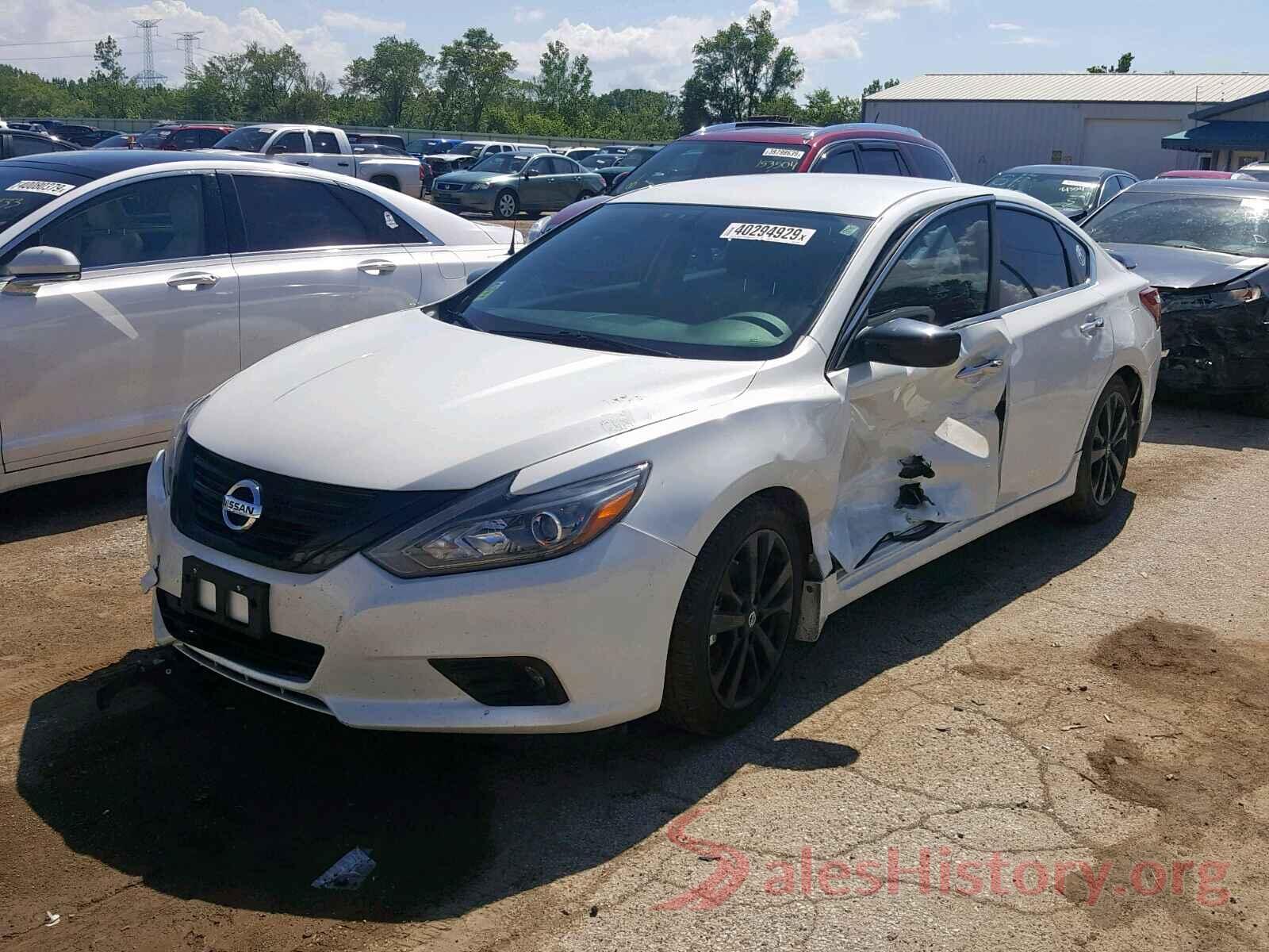 1N4AL3AP0JC288648 2018 NISSAN ALTIMA