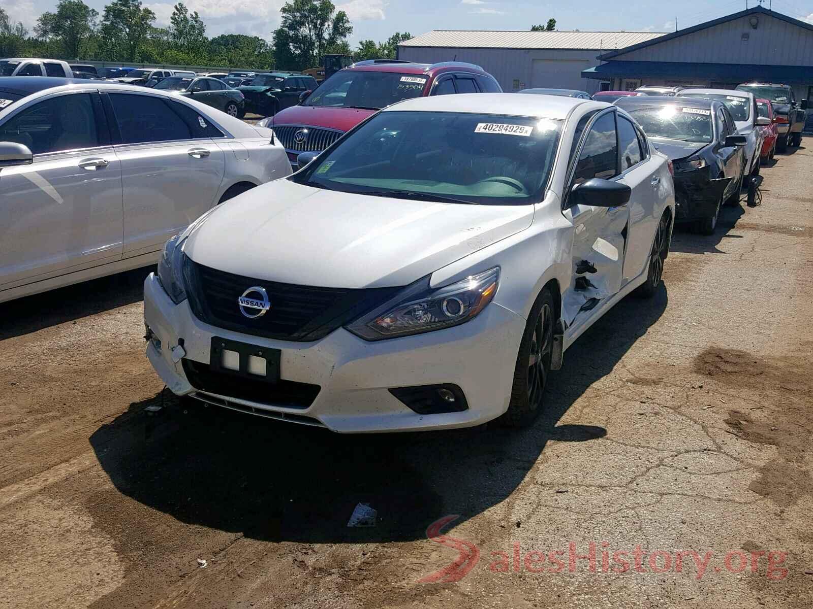 1N4AL3AP0JC288648 2018 NISSAN ALTIMA