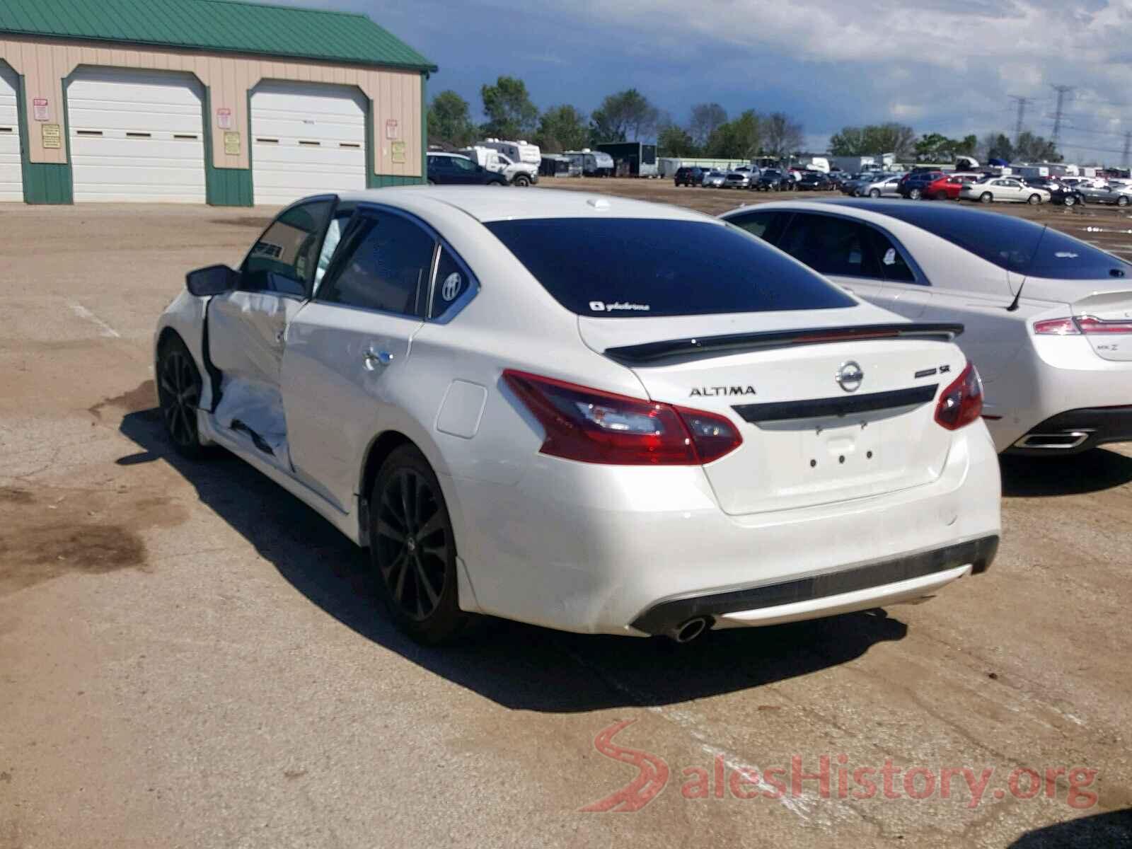 1N4AL3AP0JC288648 2018 NISSAN ALTIMA