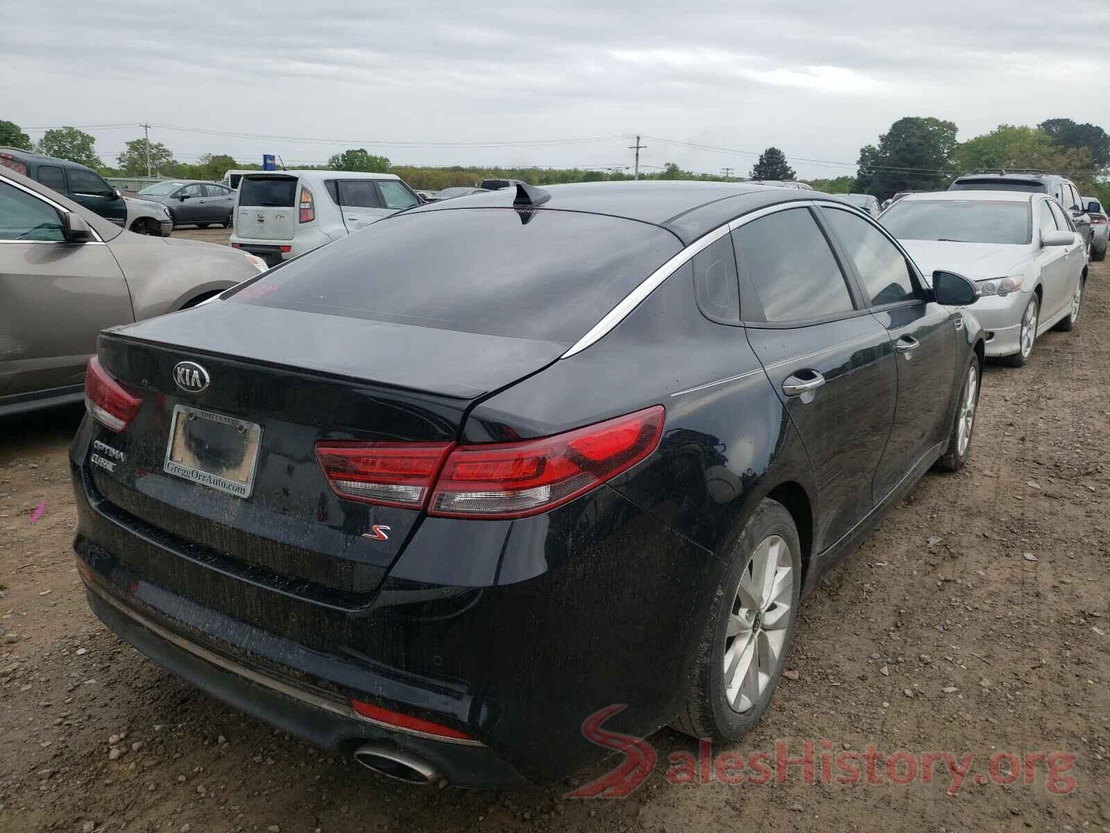 5XXGT4L30JG213078 2018 KIA OPTIMA