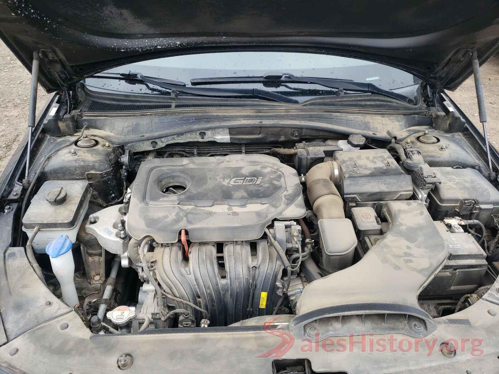 5XXGT4L30JG213078 2018 KIA OPTIMA