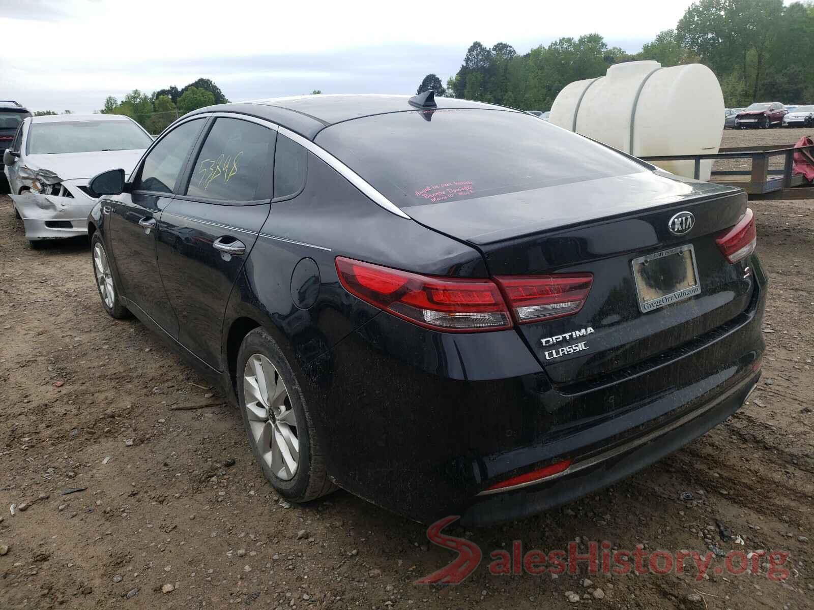 5XXGT4L30JG213078 2018 KIA OPTIMA