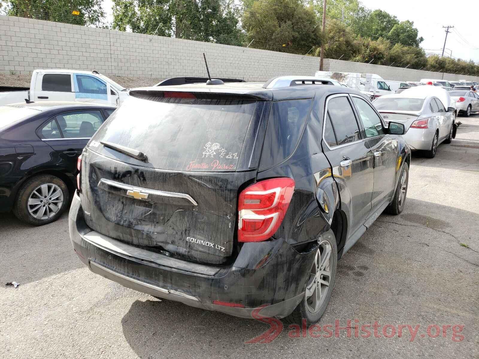 2GNFLGEK8G6315920 2016 CHEVROLET EQUINOX