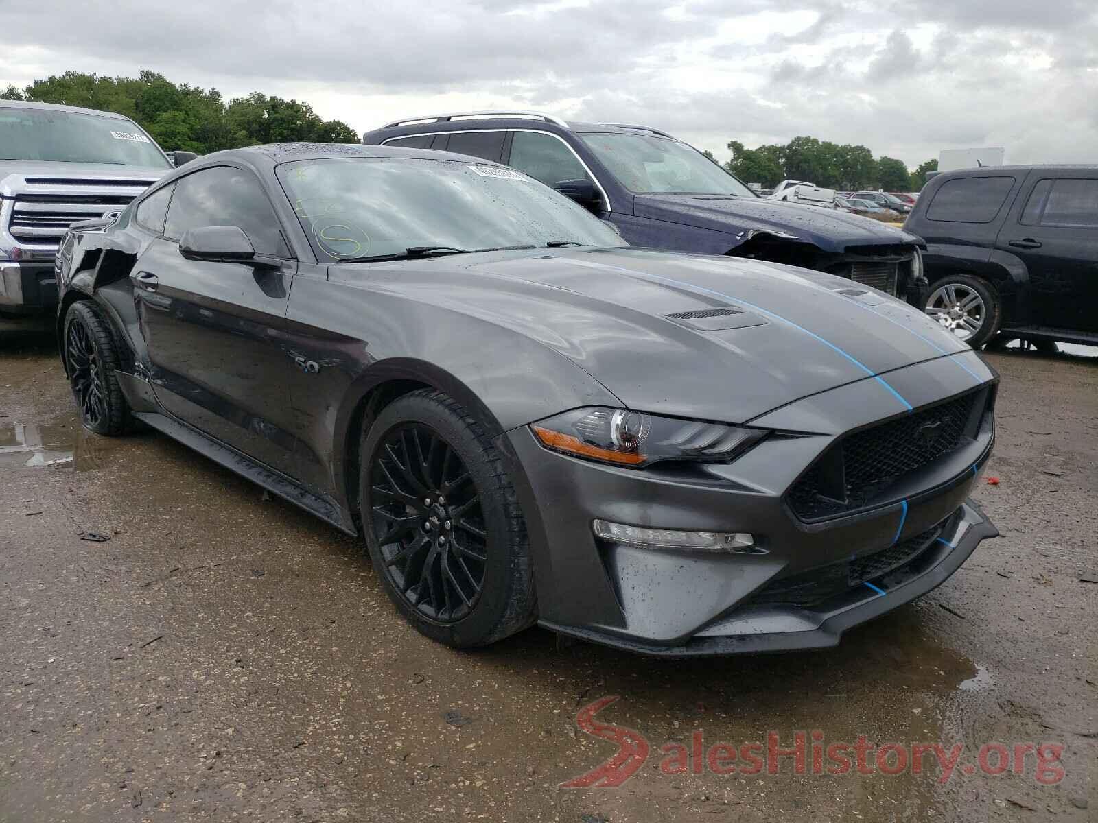 1FA6P8CF8J5162165 2018 FORD MUSTANG