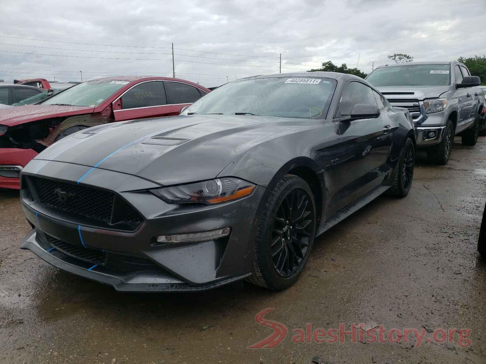 1FA6P8CF8J5162165 2018 FORD MUSTANG