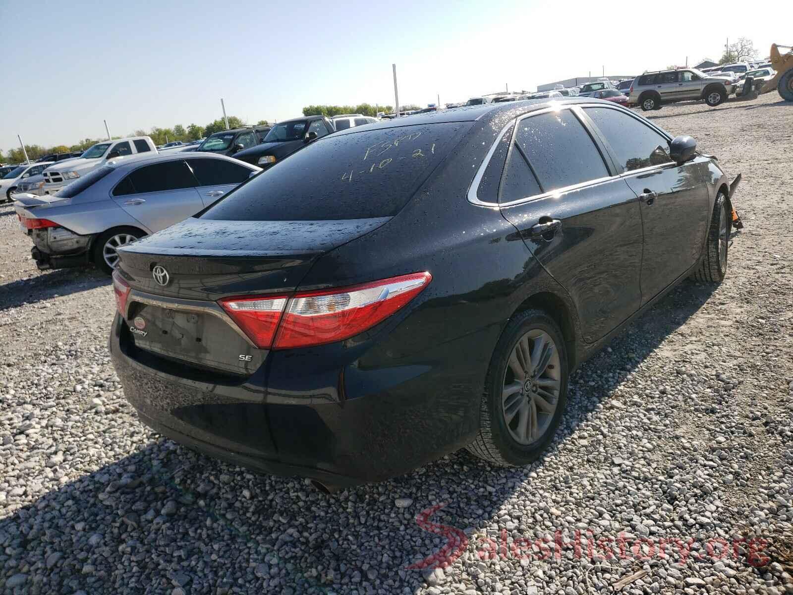 4T1BF1FK8GU173558 2016 TOYOTA CAMRY