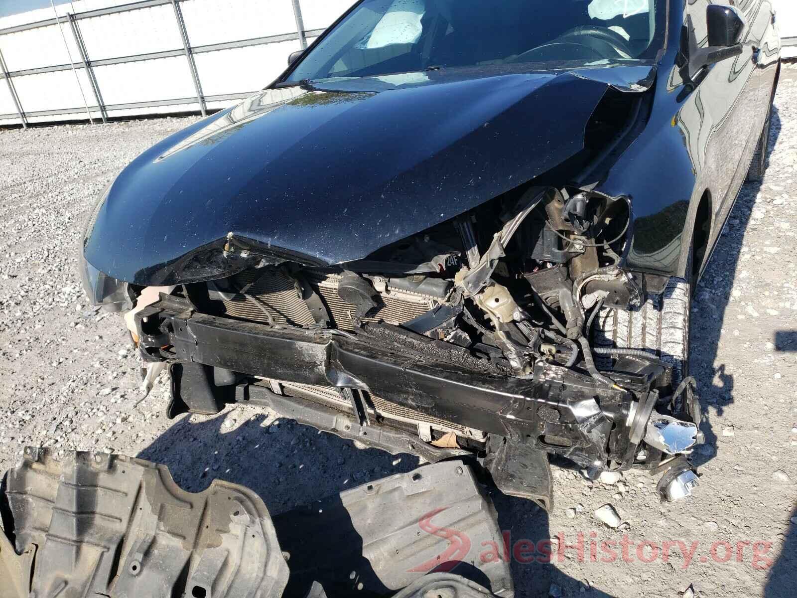 4T1BF1FK8GU173558 2016 TOYOTA CAMRY