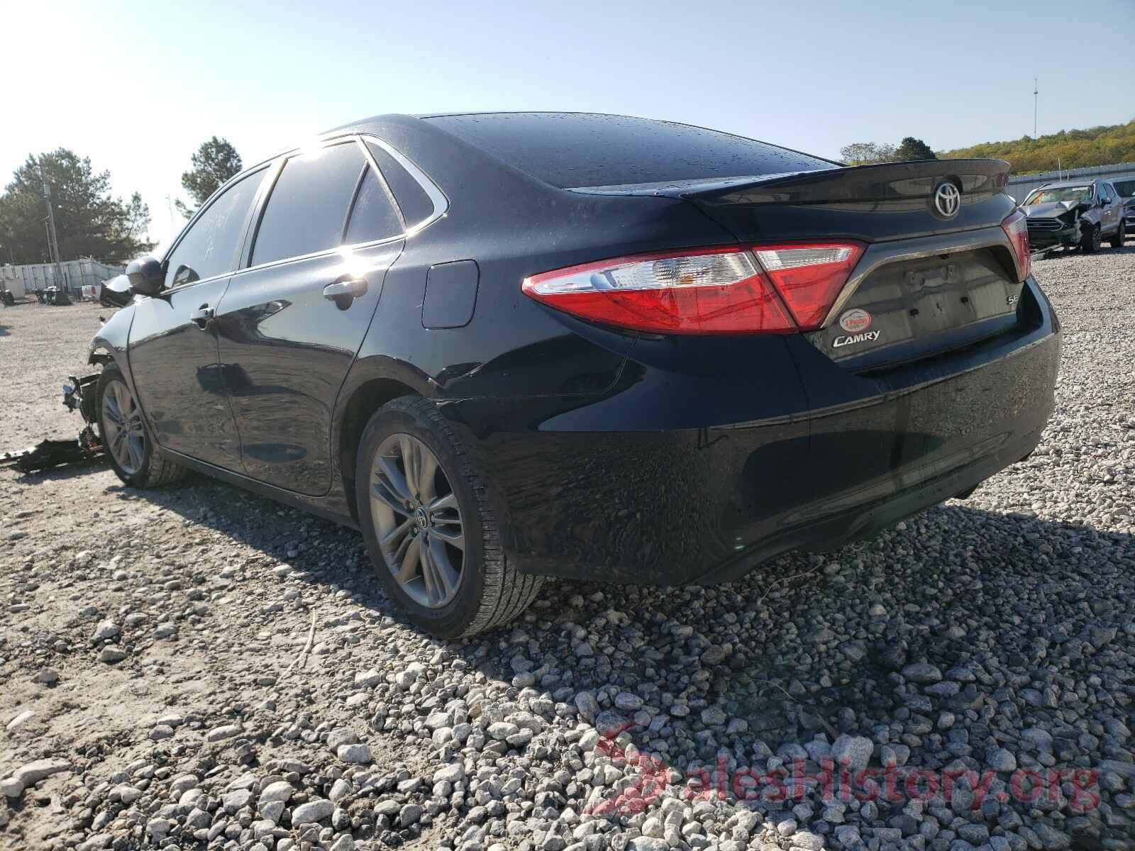 4T1BF1FK8GU173558 2016 TOYOTA CAMRY