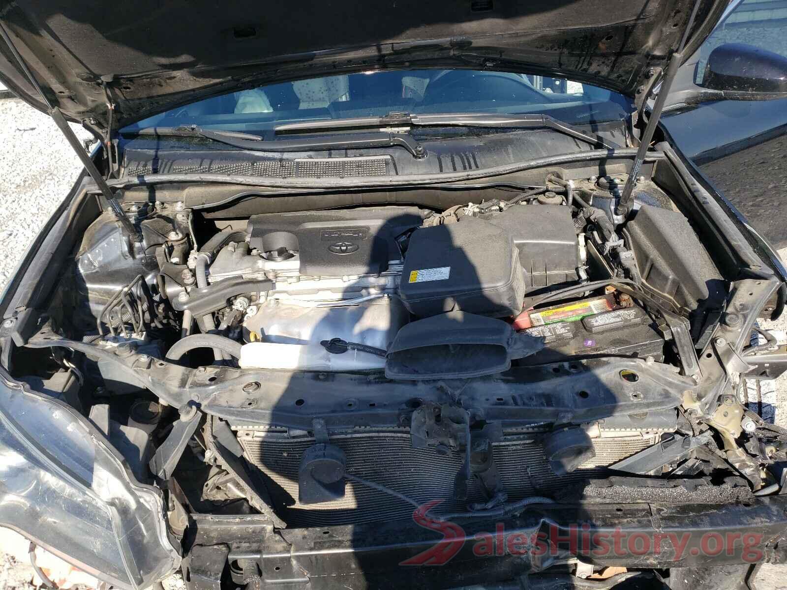 4T1BF1FK8GU173558 2016 TOYOTA CAMRY